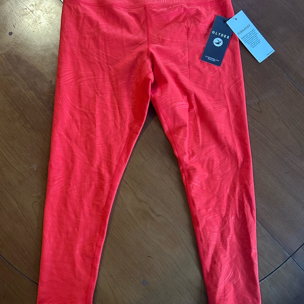Women’s Glyder Sultry 7/8 Leggings